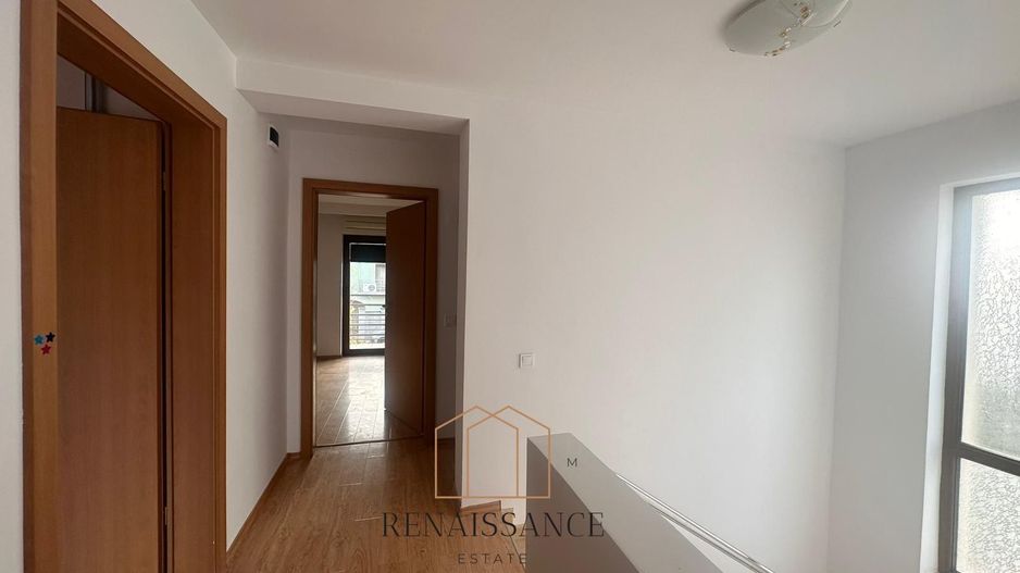 IKEA Duplex 5 Camere | 130mp Utili 350mp Teren | Partial Mobilat - Poză 14