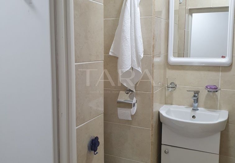 Apartament 2 camere – Gheorgheni, zona Piața Hermes - Poză 8