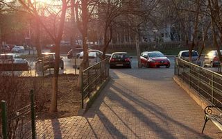 Inchiriere garsoniera confort 1, renovata, Policlinica Titan - Poză 5