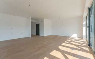 Apartament Bartolomeu | 123 mp | Terase 50 mp | Etaj 8 | Sud-Vest - Poză 7