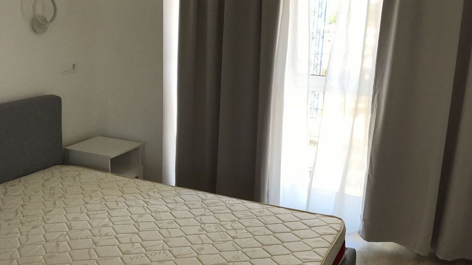 AP. 2 CAMERE BELVEDERE RESIDENCE, CENTRALA PROPRIE, LOC PARCARE,MODERN - Poză 3