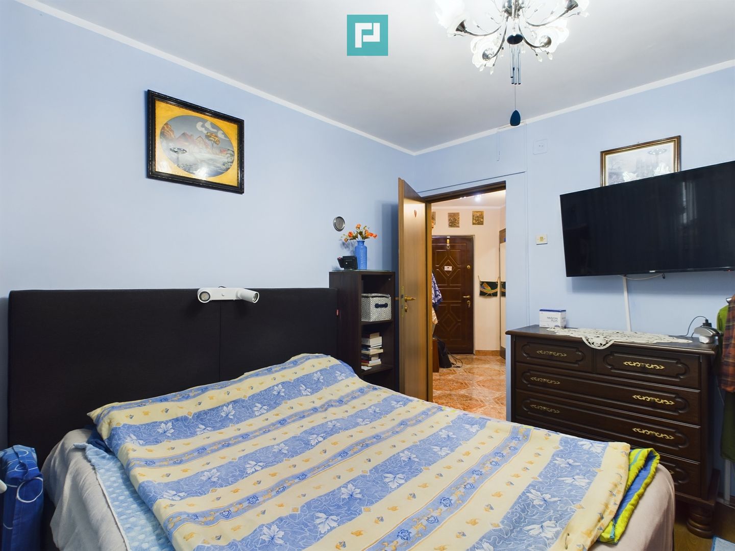 Apartament cu 3 camere în zona Lipovei - Poză 6