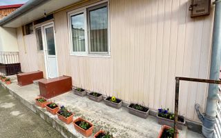 Apartament central 41 mp Oradea - Cuza Vodă - Poză 11