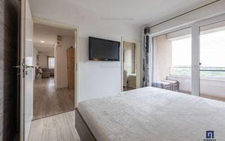 De inchiriat apartament 3 camere | decomandat | North Star Residence | Aradului - Poză 7
