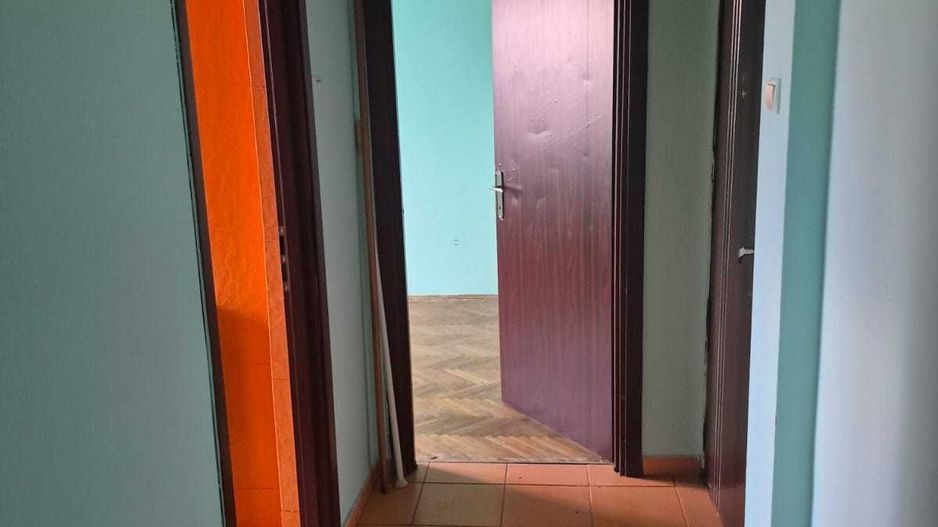 Apartament 3 camere Mihalache, metrou 1 Mai, far risc, vedere panoramică - Poză 4