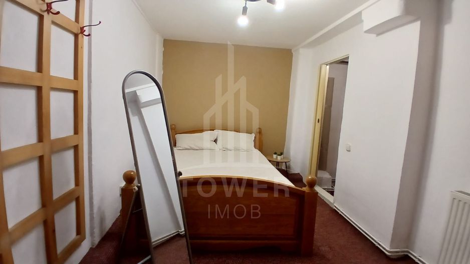 Apartament 3 camere cu gradina | zona Centrala - Poză 4