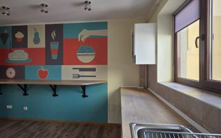 VANZARE PENTHOUSE | 6 CAMERE | 233MP | ZONA DOROBANTI - Poză 14