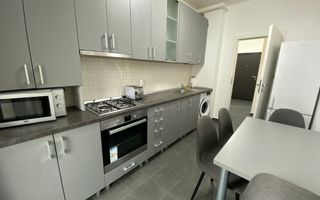 3 camere open-space, Parcare, Zorilor, Calea Turzii,  MOL, ROD - Poză 5