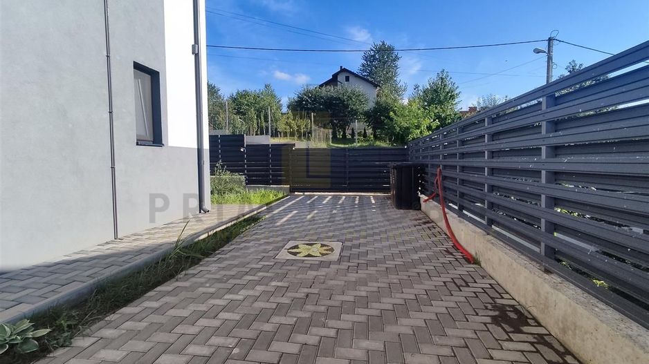 Casa Finalizata, Single - mutare imediata - Poză 12