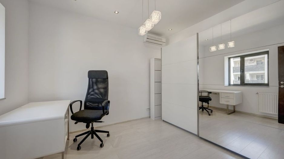 3 camere || BANEASA - NATURA RESIDENCE - Poză 10