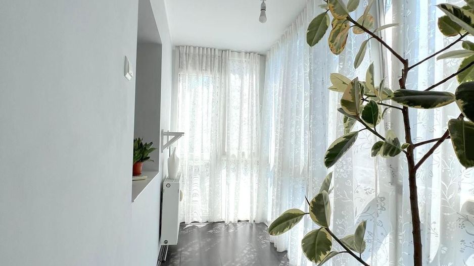 3 camere etaj 1 Baneasa - Herastrau - decomandat - Poză 8