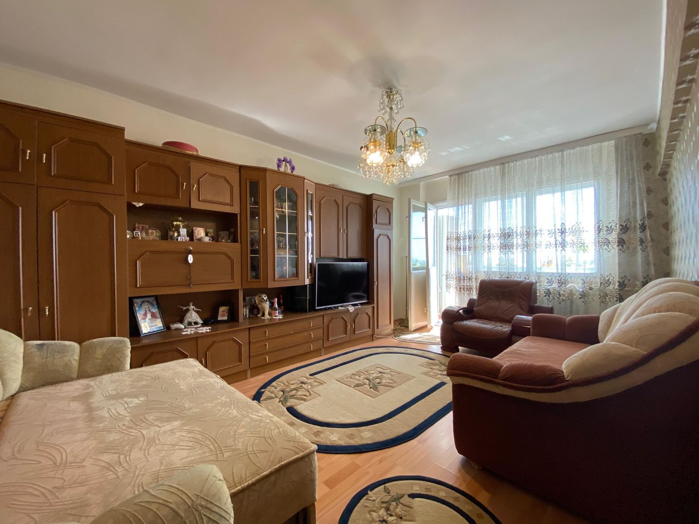 Apartament 3 camere Bd. Lacul Tei | Parcul Circului - Poză 1