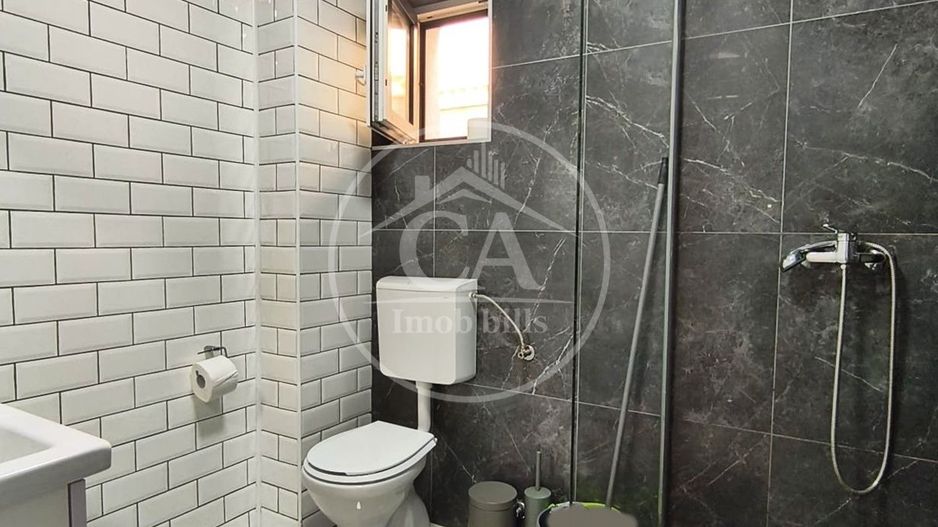 Casa de tip P+1 cu 4 camere de inchiriat in Grigorescu, Oradea - Poză 15