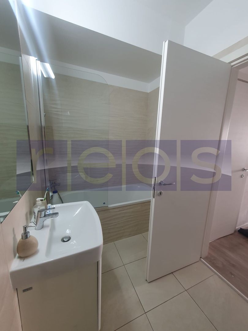 VANZARE 3 CAMERE BLOC NOU | ZONA PARC TITANEL | PRISCA DORNEI | - Poză 18