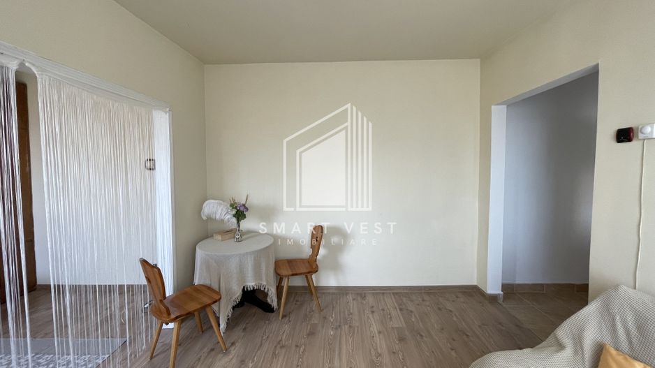 Apartament 2 camere | Etaj 4 | Zona Micro 14 - Poză 4