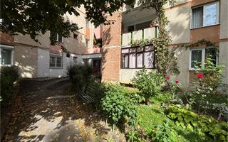 Apartament cu 4 camere - Parangului - Poză 1