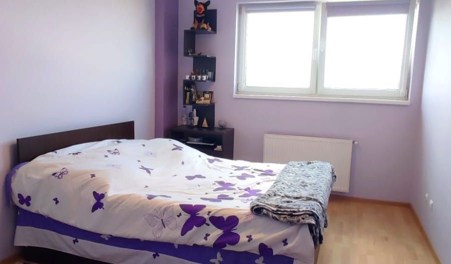 Apartament Decomandat 2 camere cu Parcare zona Calea Turzii - Poză 9