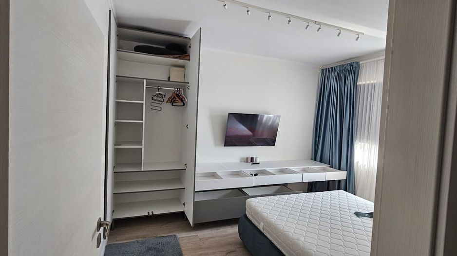 Apartament premium I 2 locuri parcare I zona Aradului - Poză 3