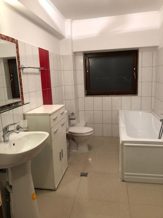 Ag BRASADAS închiriază -PENTHOUSE LUX - BANEASA. - Poză 8