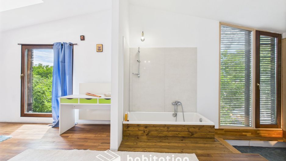 Casă modernă, multifuncțională, Elisabetin - Poză 3