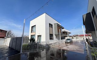 Casa individuala - 150 mp utili - 5 camere - 3 bai - Poză 3