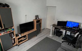 Apartament 3 camere decomandat, parter, bloc 2023, cu parcare, boxă și acces la curte – Cartierul Editurii, Iași - Poză 5