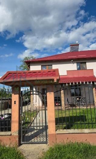 Apartament Duplex P+1, 180 mp utili, Popricani – de vânzare - Poză 9