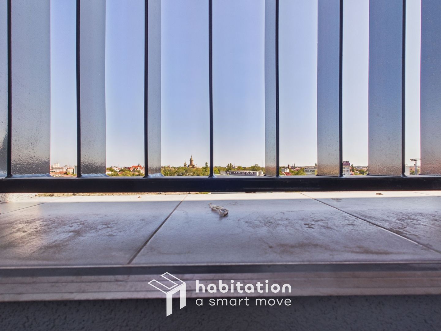 Apartament premium de închiriat la City of Mara - trei camere - Poză 18