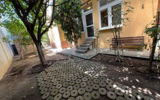 VANZARE CASA SPATIOASA SI LUMINOASA | ZONA CRANGASI / GIULESTI | TEREN 300 MP - Poză 1