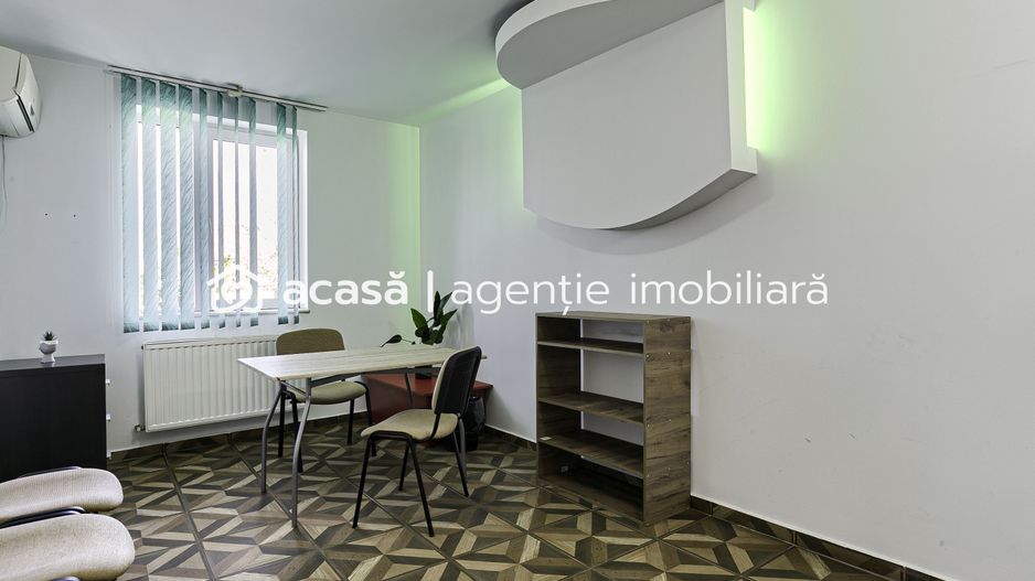 Oportunitate pentru afacerea ta- Spațiu cu destinație multiplă - Poză 3