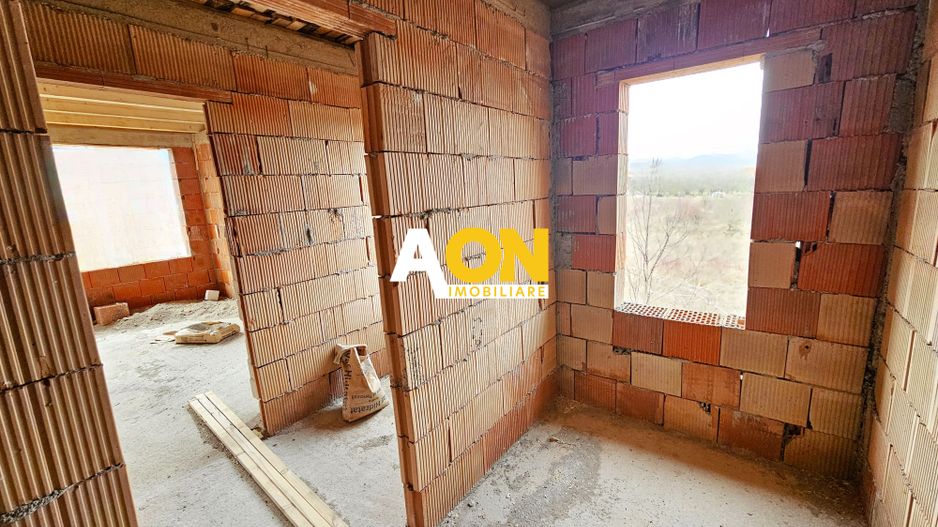 Casa 4 camere, 795 mp teren, zona Valea Popii - Poză 9