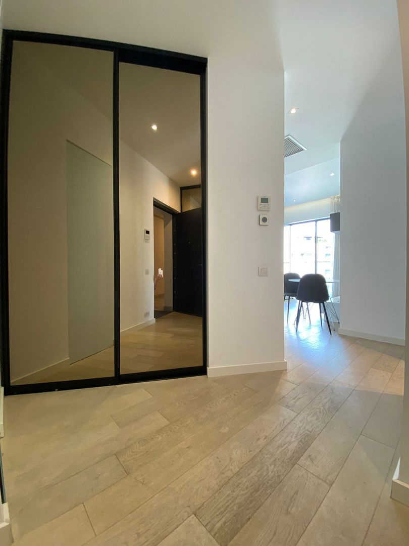 Apartament 2 camere One Herăstrău Park – Eleganță și confort - Poză 6