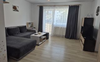 Apartament 2 camere, 52 mp utili, Selimbar - Poză 1