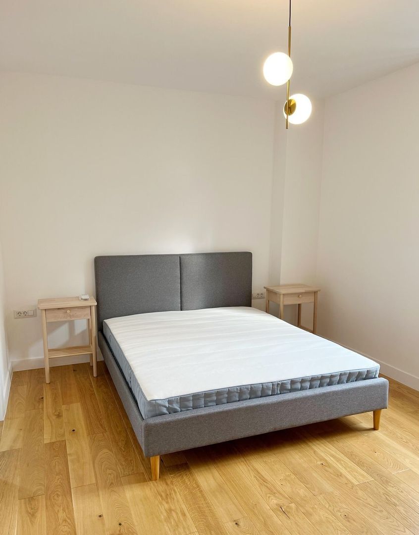 Închiriere 2 Camere Complex Carmen Sylva, Parcare Subterană, Piscină Rooftop - Poză 9