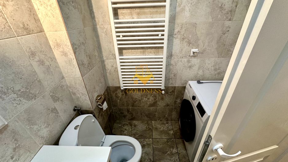 2 camere, decomandate, bloc nou, Marasti zona Piata Marasti,The Office - Poză 6