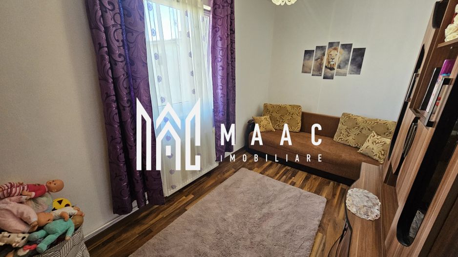 Apartament 2 camere | Mobilat si utilat | 33 mp | Zona lacului Binder - Poză 2