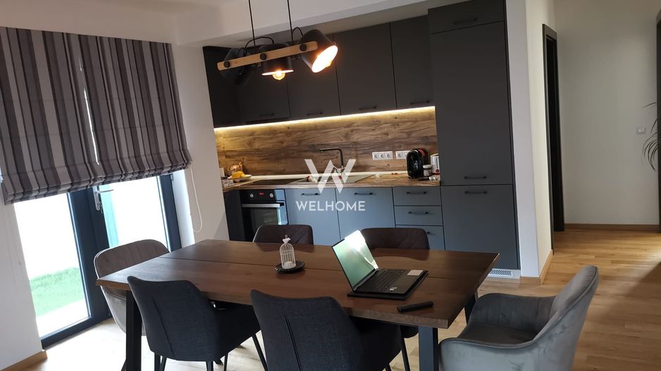 Casa premium READY TO MOVE, Selimbar,Sibiu - Poză 3