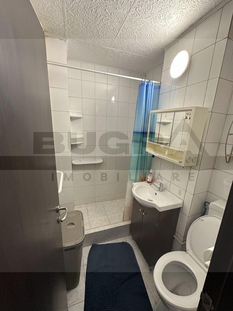 Apartament de 2 camere, modern,  45mp, zona strazii Albac - Poză 7