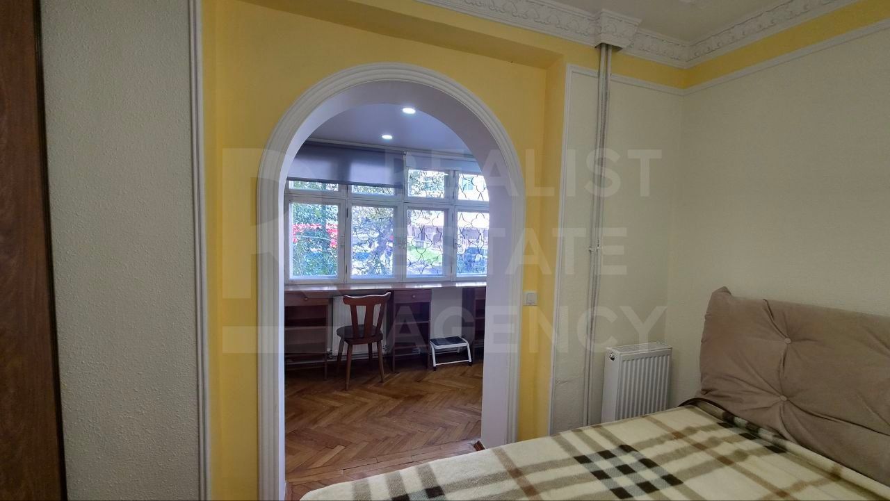 Chirie, apartament, 3 camere, Bd. Constantin Negruzzi, Centru - Poză 6