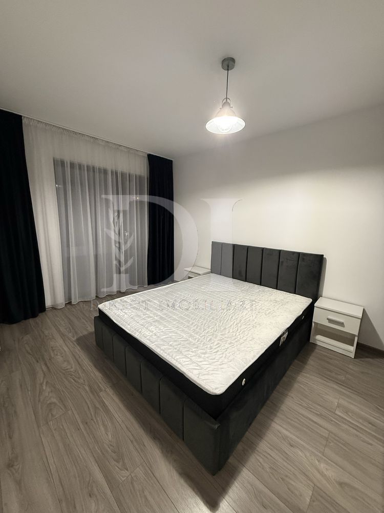 🏡 Apartament 2 camere de închiriat – Gheorgheni | Proximitate FSEGA - Poză 1