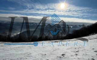 Teren extravilan la munte zona Loman! - Poză 6