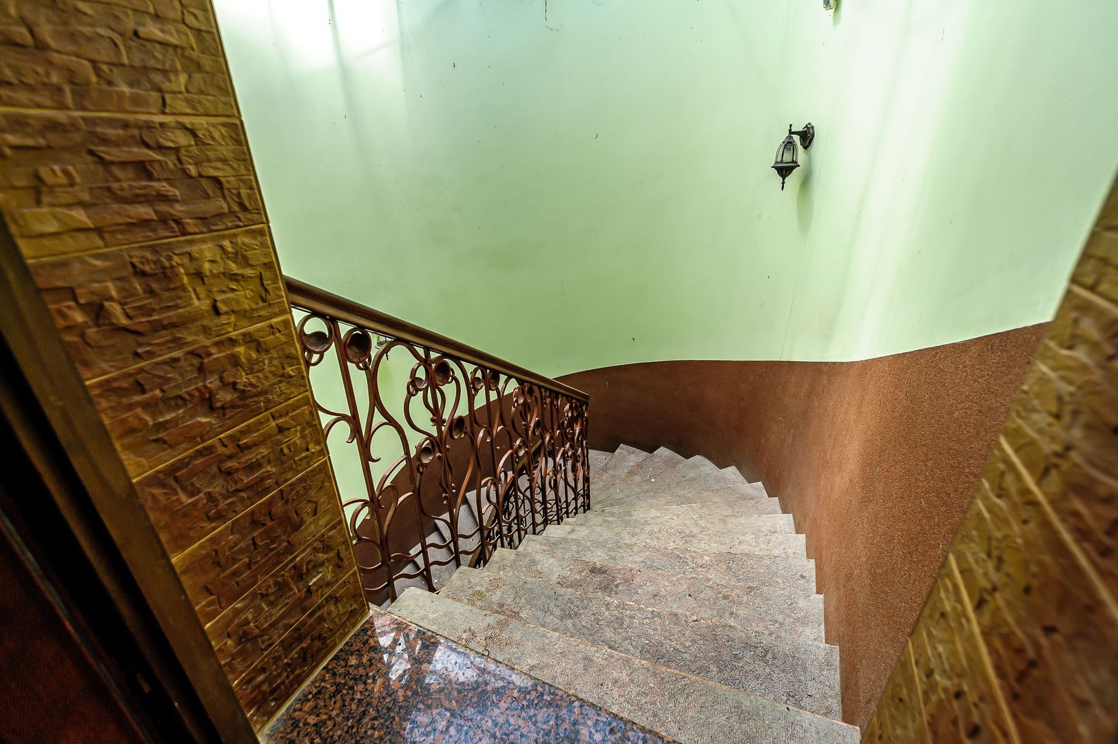 Apartament boem cu 3 dormitoare, lângă Teatrul IOAN SLAVICI, Arad. - Poză 14