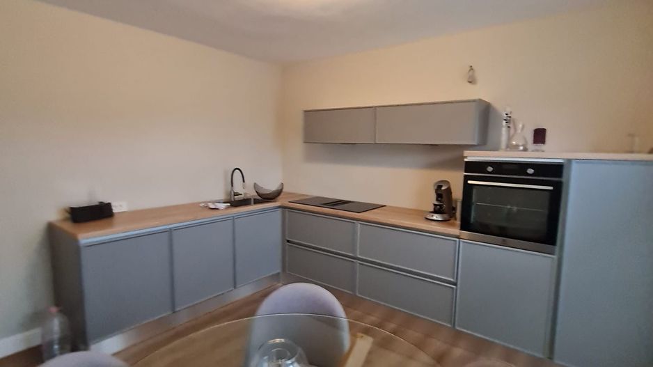 Casă ultrafinisata in zona Parcului central Dumbravita - Poză 10