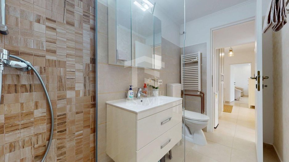 Apartament 2 camere Lacul Tei - Tei - Poză 17
