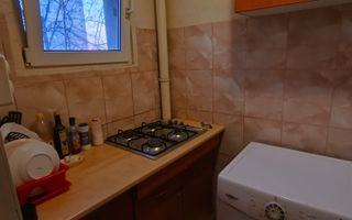 Garsoniera Dr. Taberei Moghioros - Poză 6