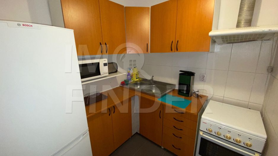 Inchiriere casa 4 camere, zona Centru/Andrei Muresanu - Poză 9