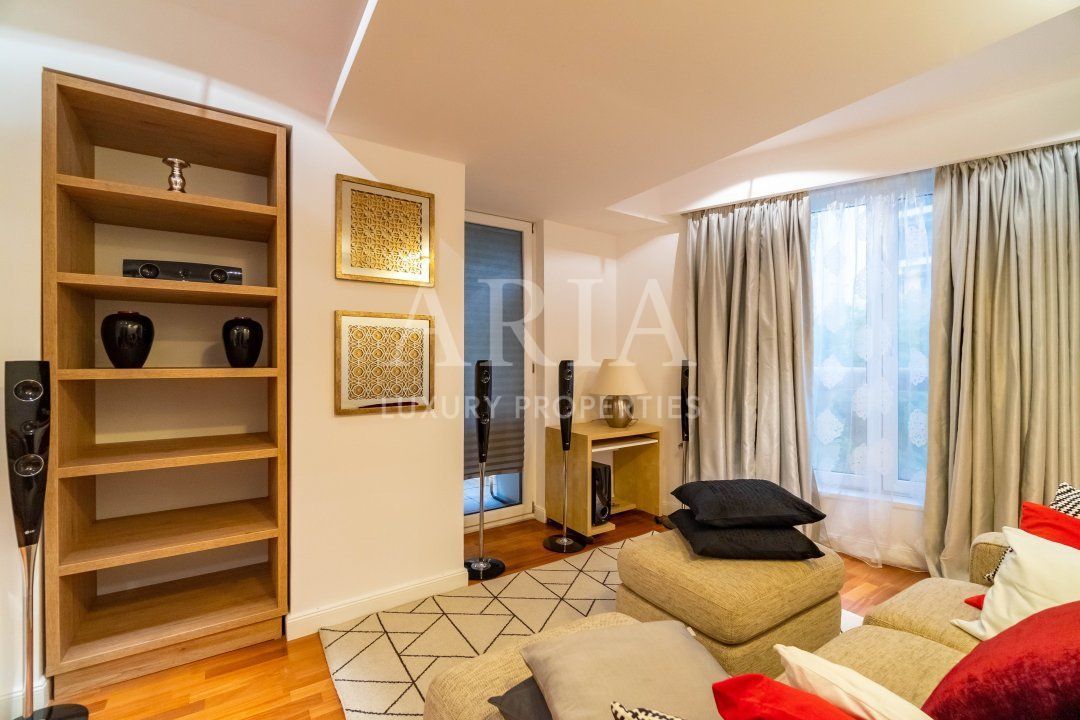 APARTAMENT HERASTRAU 4 CAMERE MODERN - Poză 8