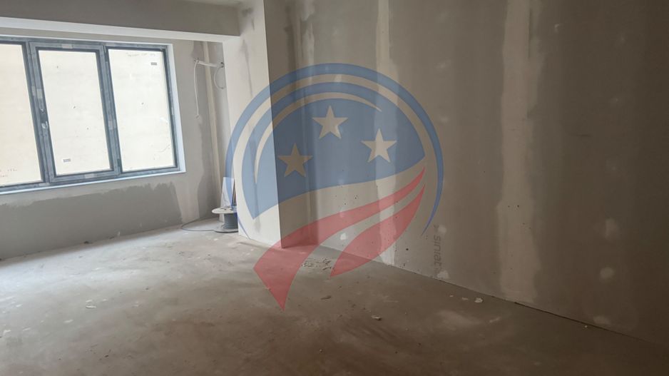 Apartament 3 camere, decomandat, bloc nou, zona George Enescu - Poză 4