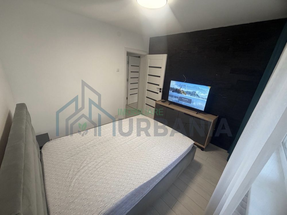 Apartament 2 camere de inchiriat, zona Pacurari, Iasi - Poză 3