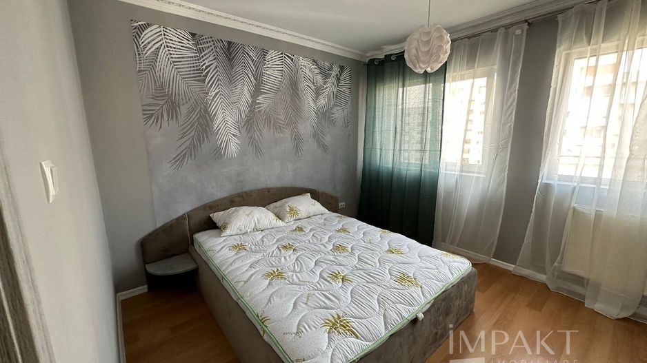 Apartament de inchiriat cu 4 camere,zona semicentrala! PETFRIENDLY - Poză 1